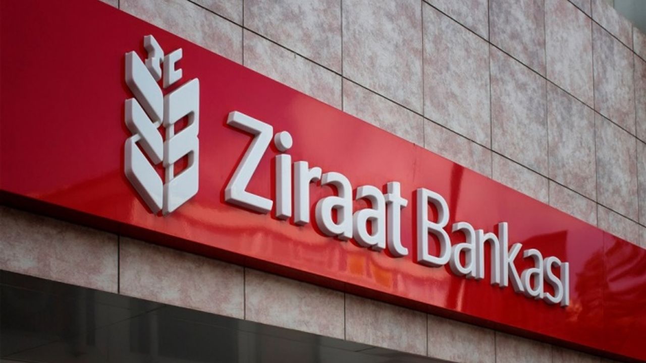 Ziraat Bankası'ndan Uygun Faizli Arsa Kredisi
