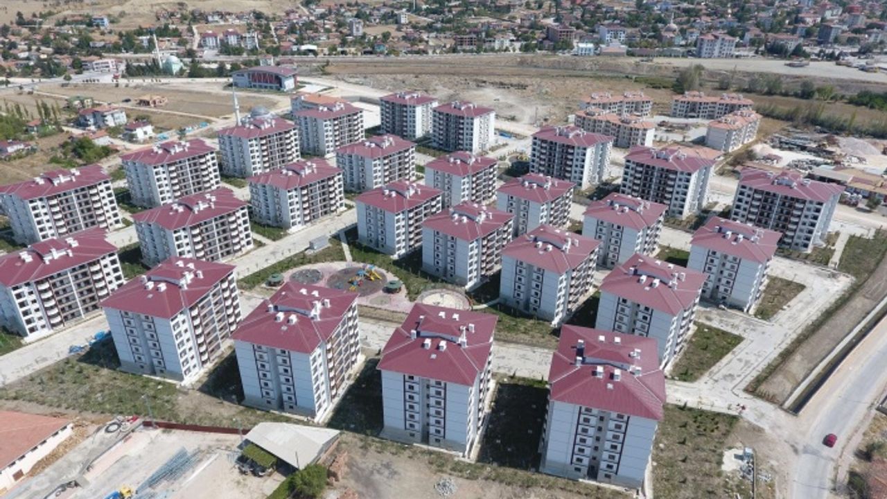 İmar Kanunu’na Göre Ruhsat Gerektirmeyen Yapılar