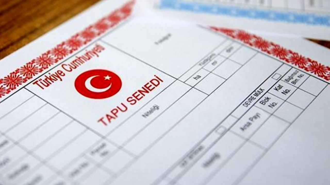 Kat Mülkiyetli Ev Almak Riskli mi? Kat Mülkiyeti Kat İrtifakına Nasıl Çevrilir?