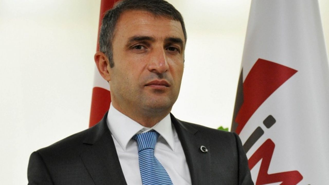 Tahir Tellioğlu: On Binlerce Müteahhit Meslekten Men Edilebilir!