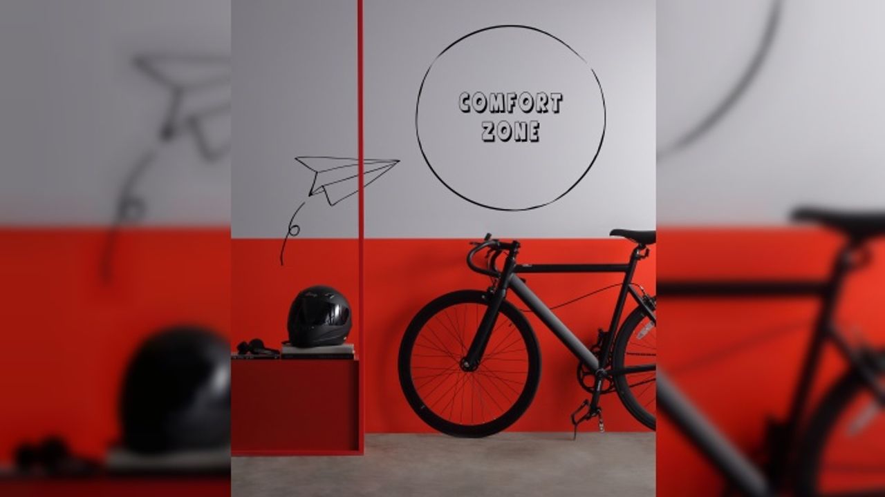 Nippon Paint ile Duvarlara Yazı Yazma Özgürlüğü