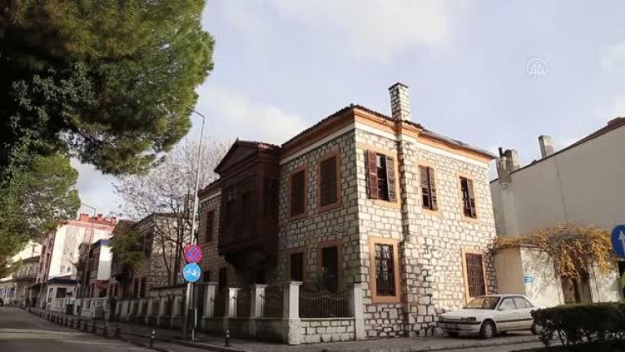 İzole Yaşam İsteği Geleneksel Muğla Evlerine İlgiyi Arttırdı