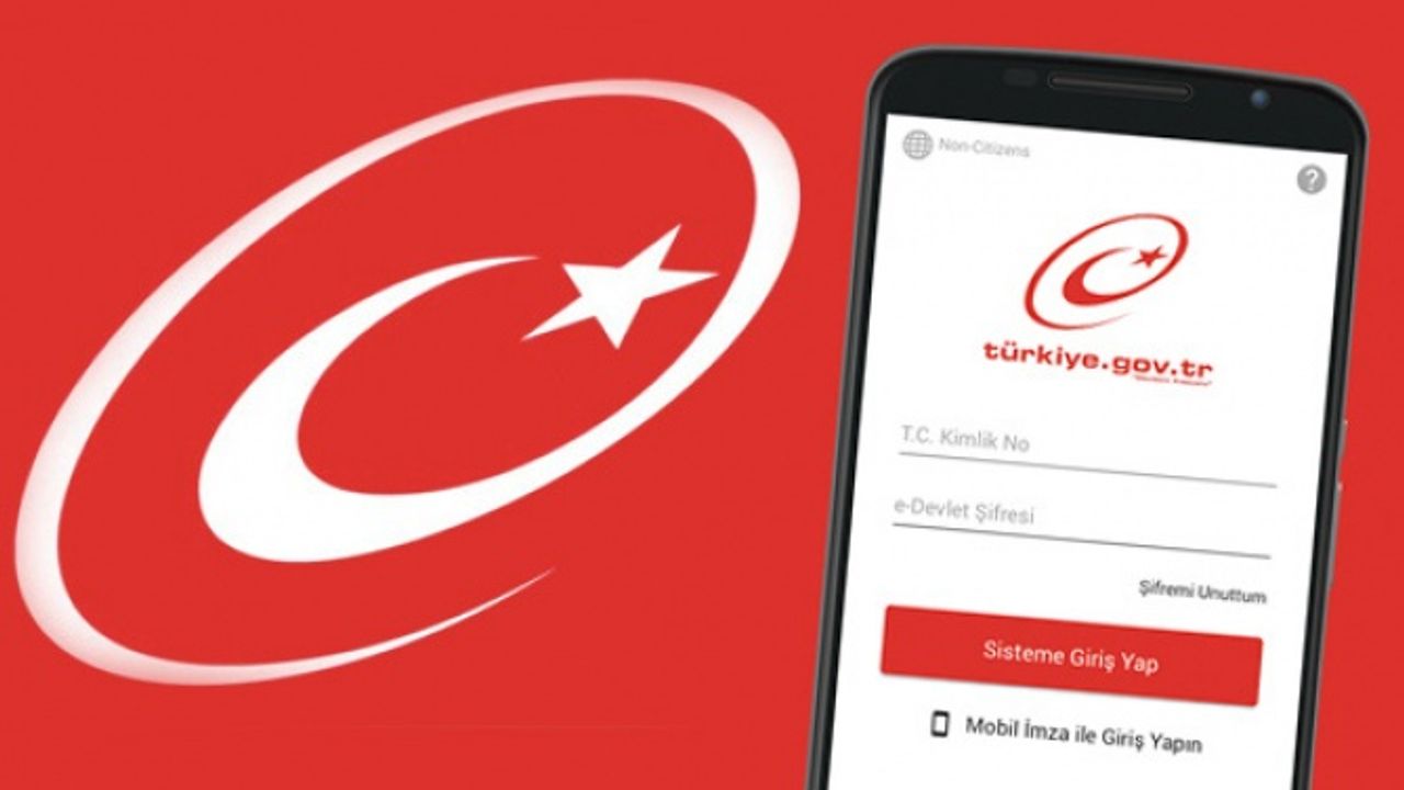 e-Devlet'ten Miras Sorgulama ve Mirasçılık Belgesi Alma Nasıl Yapılır?