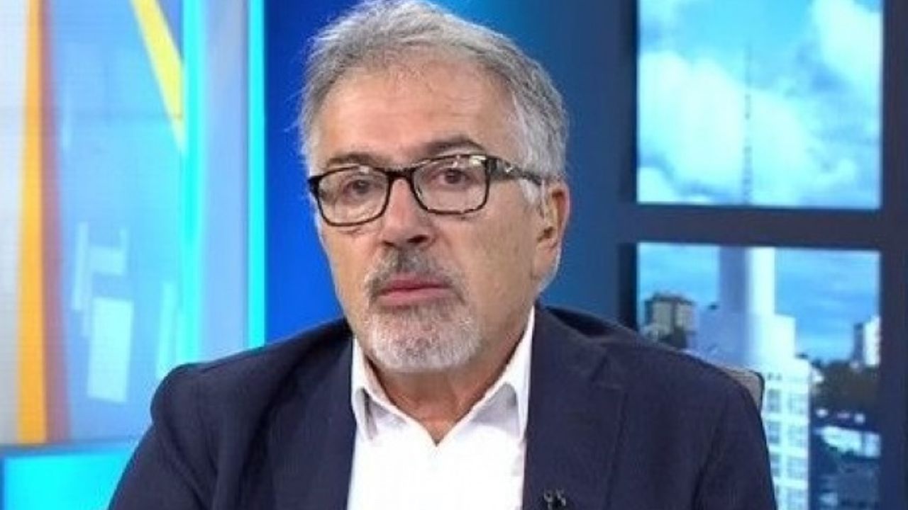 Haluk Sucuoğlu: Depreme Dayanıksız Bina Sayısı 8 Milyon!