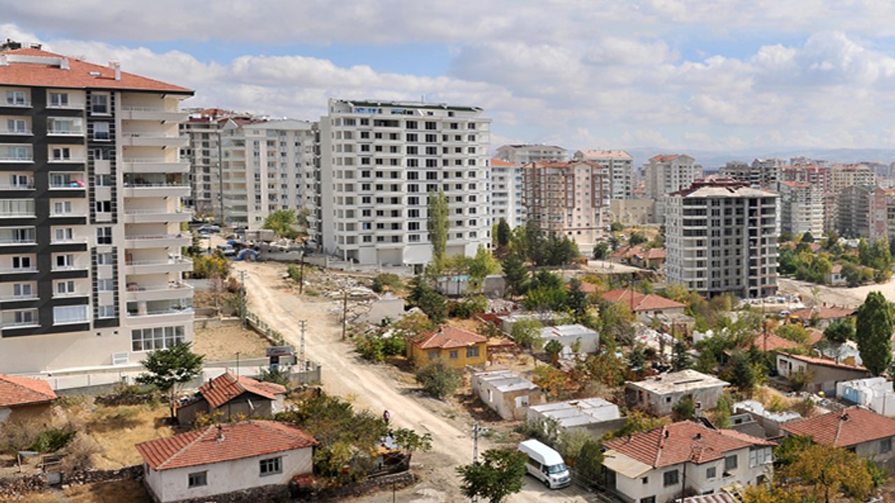 Kentsel Dönüşüme Giren Binada Kiracı Hakları