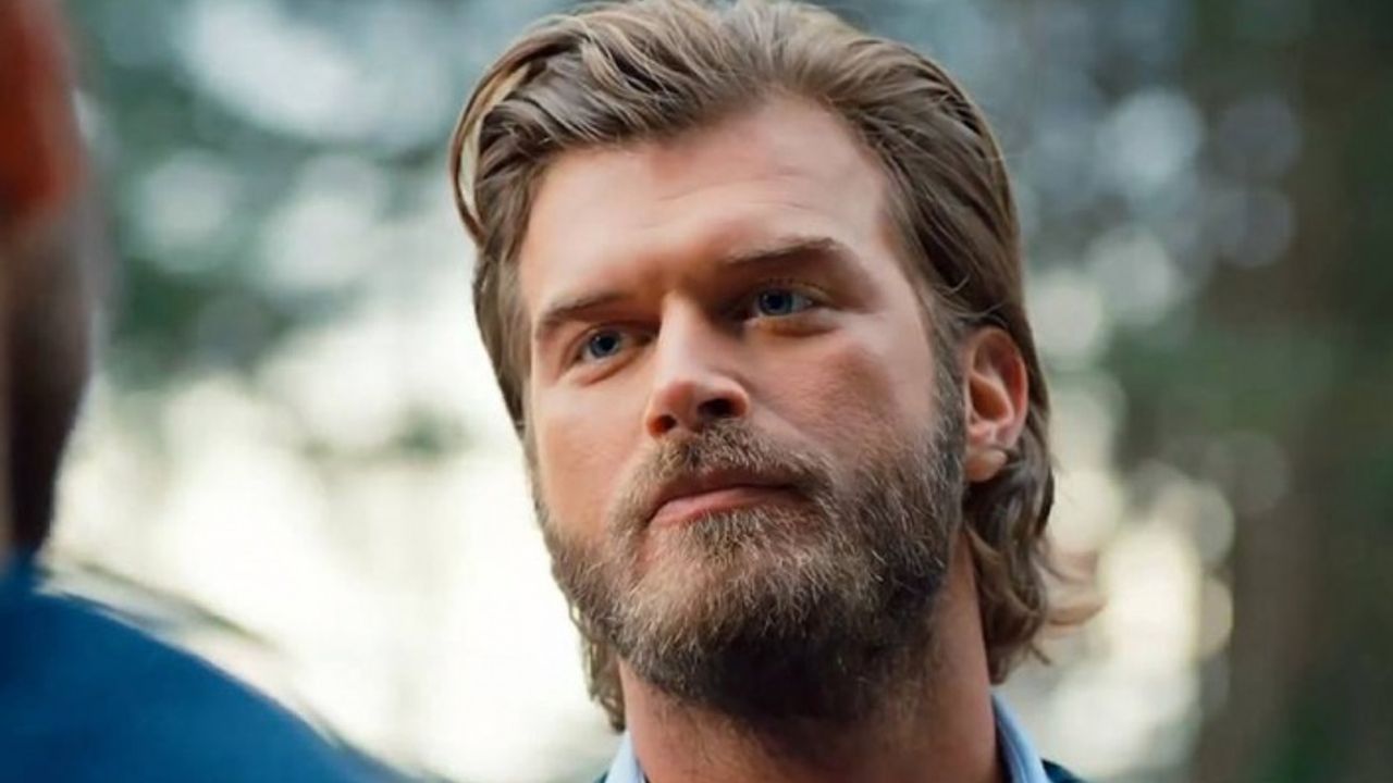 Kıvanç Tatlıtuğ'dan 750 Bin Liralık Korona Önlemi