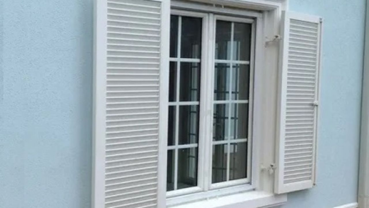 Pencere Panjuru Yaptırmak için İzin Gerekir mi?
