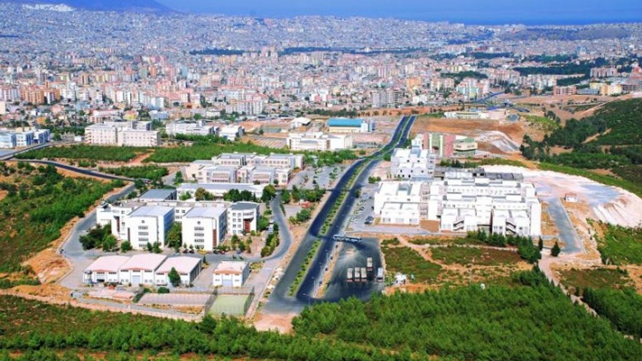 Milli Emlak'tan İzmir'de Arsa Satışı