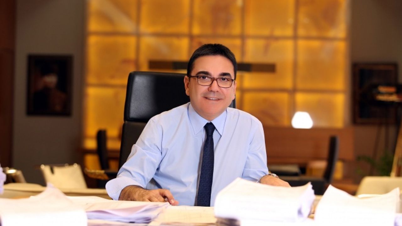 Tamer Özyurt: Tarladan Metropole Dönüşen Esenyurt Kentsel Dönüşüme İyi Bir Örnek