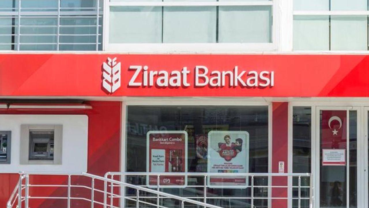 Ziraat Bankası TOKİ Kredisi Başvuru Şartları