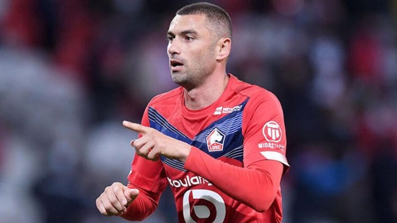 Burak Yılmaz Bodrum Demirbükü'nde Ev Alıyor