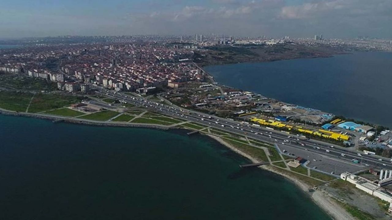 Kanal İstanbul Güzergahında 27 Milyon Metrekare Arsa El Değiştirdi!