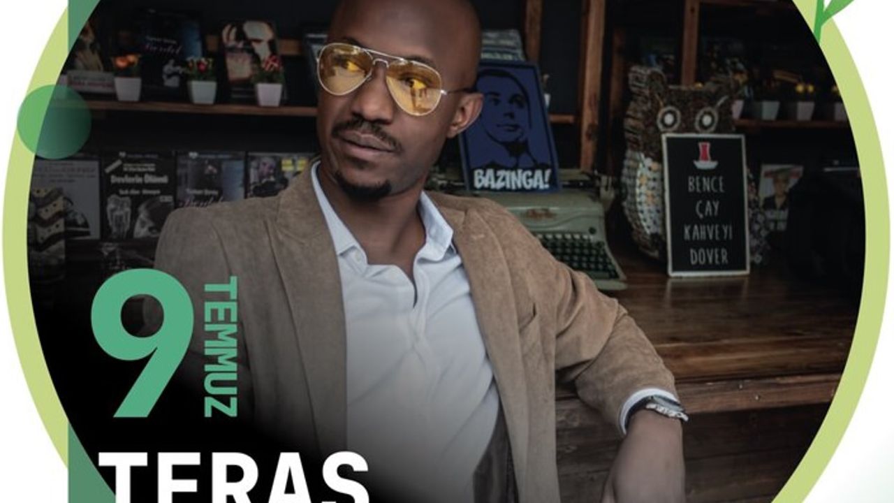 Next Level Teras'ta Muhteşem Konserler Başlıyor