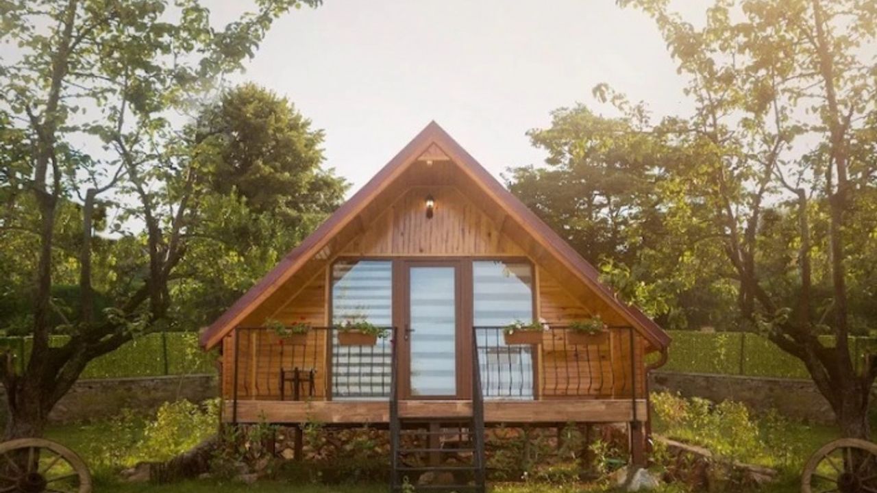 İmarsız Arsa ve Tarlaya Bungalov Ev Yapılır mı?