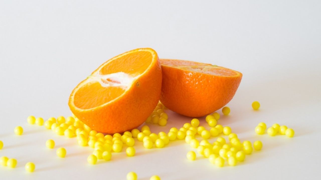 Pandemide Vitamin Talebi Yüzde 80 Arttı