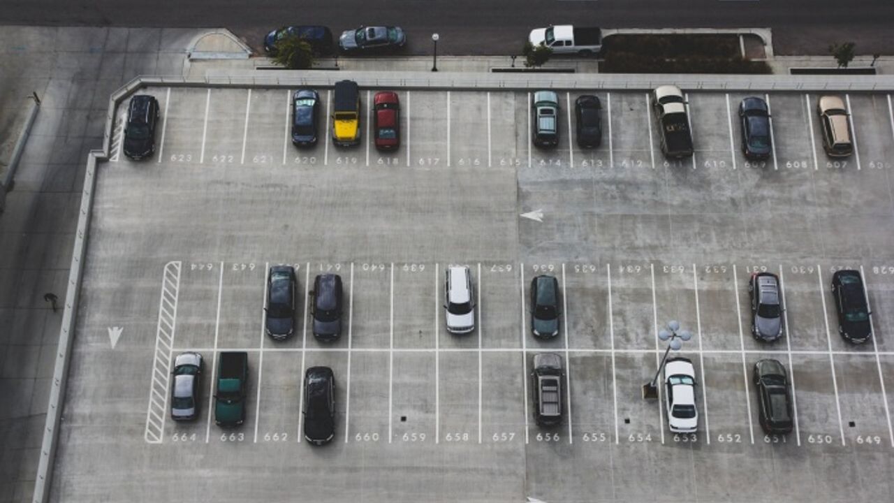 Sitede Otopark Paylaşım Sorunu Nasıl Çözülür?
