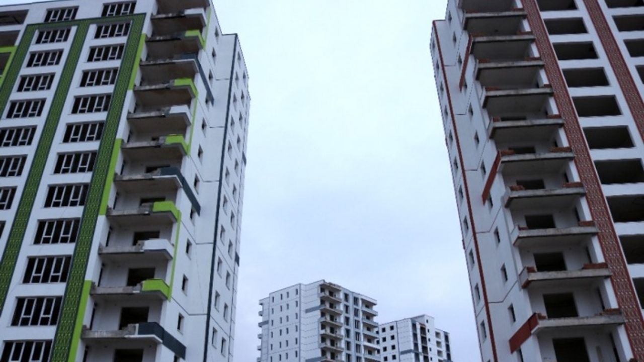 Müteahhitten Ev Alırken Dikkat Edilmesi Gereken Noktalar!
