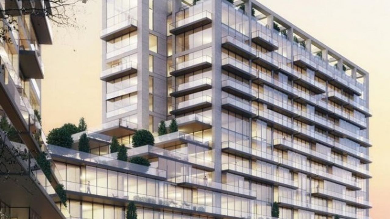 Tablo Adalar Satışa Çıktı! Tablo Adalar Konut Fiyatları