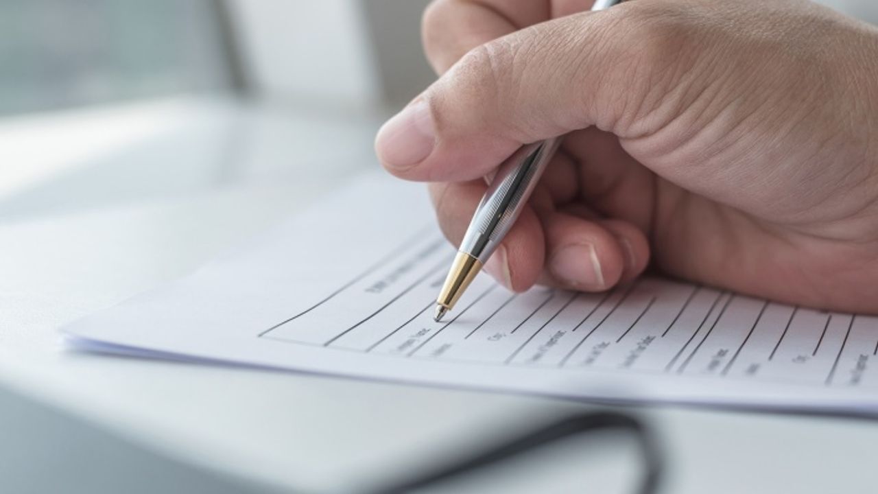 Kapora Sözleşmesi Nasıl Hazırlanır? Kapora Sözleşmesi 2022