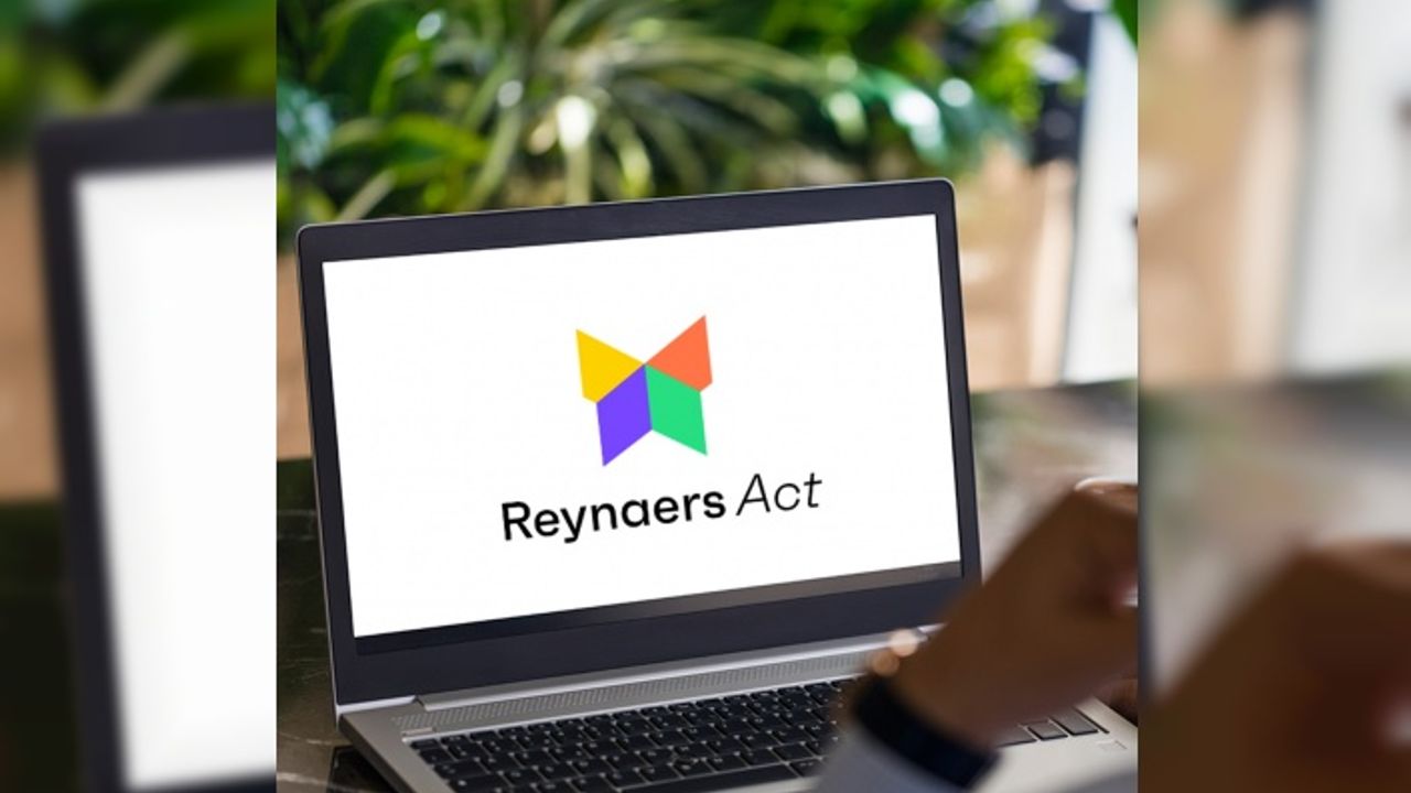 Reynaers Group Sürdürülebilirlik Strateji Raporunu Duyurdu