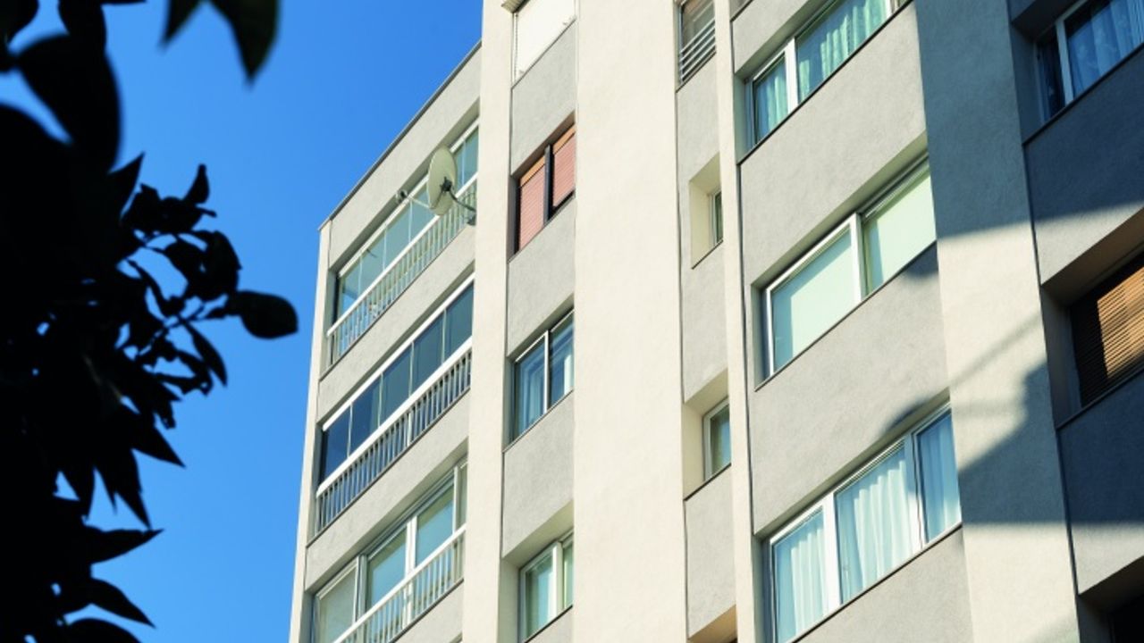 Yabancılar 6,5 Yılda 105 Bin Taşınmaz Aldı