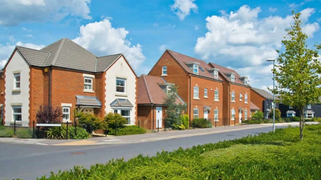 İngiltere’den Ev Almak İsteyenler için Mortgage Şartları