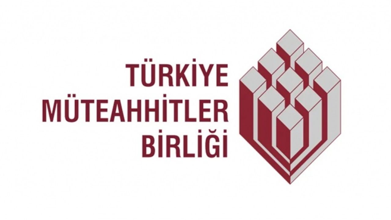 Türkiye Müteahhitler Birliği’nden Deprem Bölgesinin Yeniden İmarına Destek