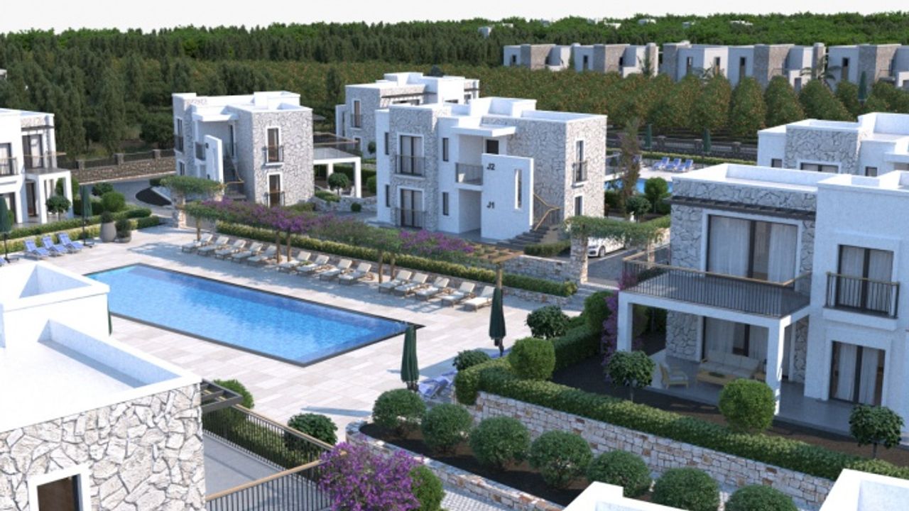 1000A YAPI, NEW INN ve NEVİTA ile Yeni Bir İşbirliğine İmza Attı