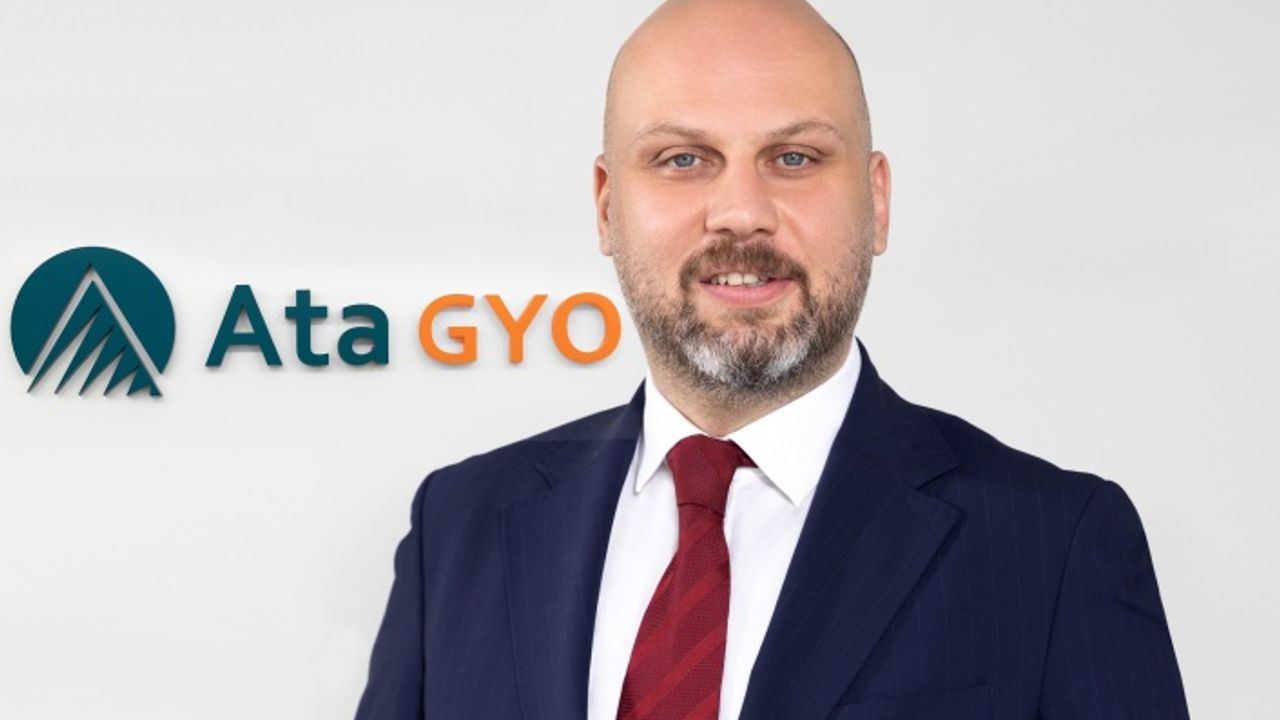 ATA GYO Borsa İstanbul'da Ana Pazar'da İşlem Görecek