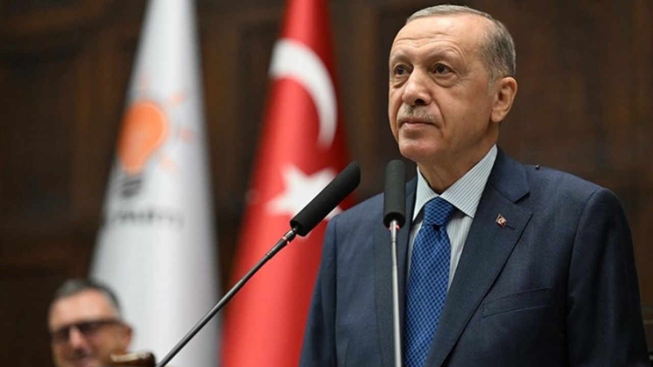 Cumhurbaşkanı Erdoğan Kira Sınırlamasına İlişkin Açıklama