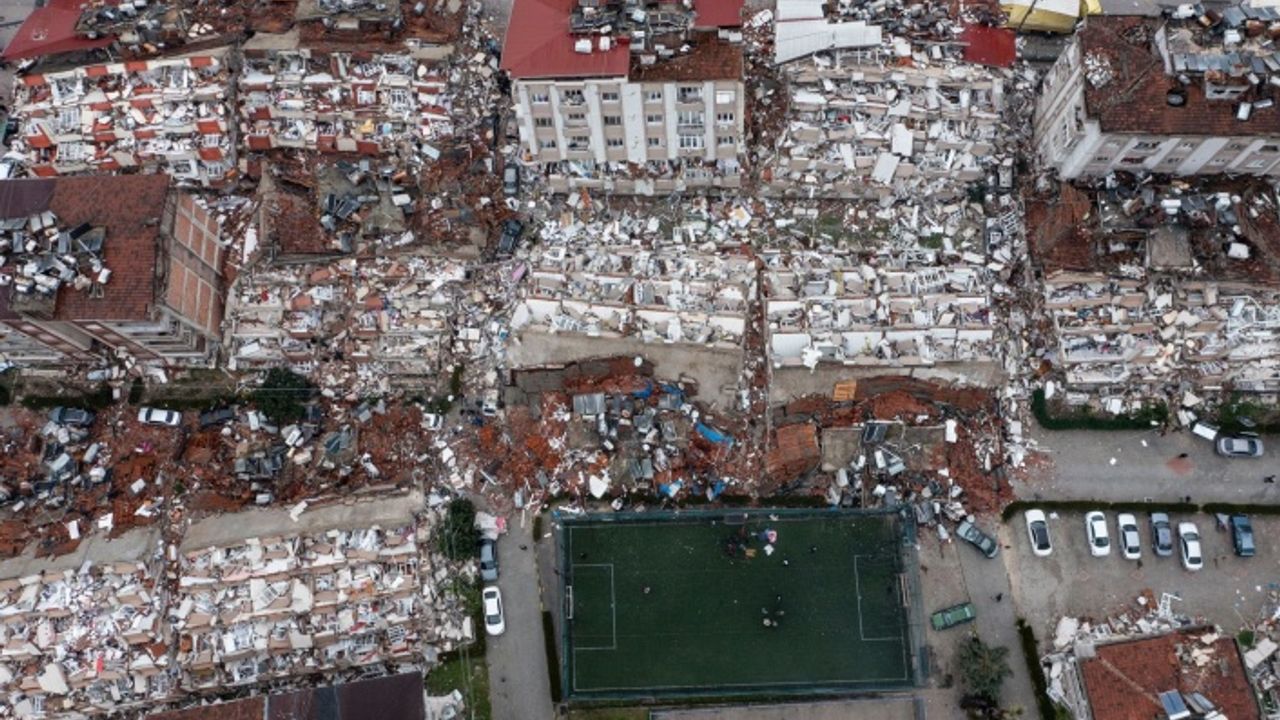 Deprem Kuşağı Dışındaki İller Değer Kazanıyor