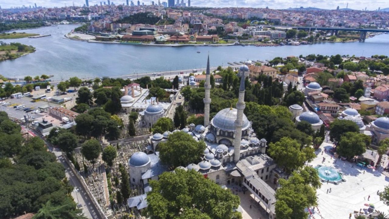Eyüpsultan'da İcradan Satılık Daire