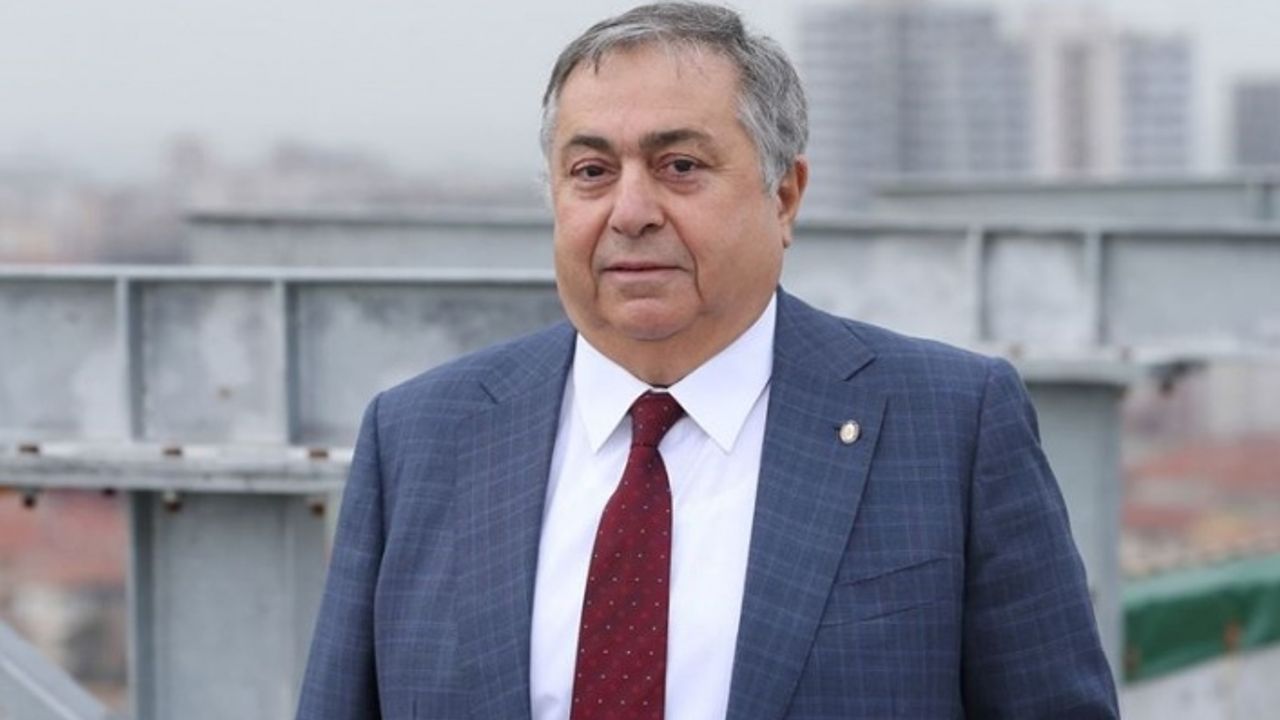 Nazmi Durbakayım: Konutta Vergi ve Harç Muafiyeti Sağlanmalı