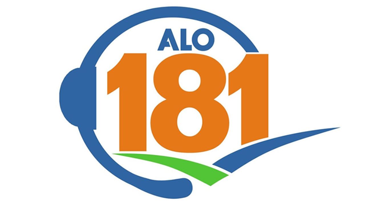ALO 181'e 6 Ayda 640 Bin Çağrı