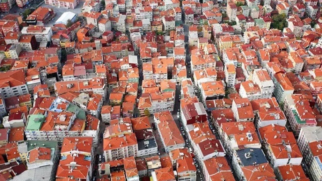 'Boş Ev' Sahiplerinin Yeni Çözümü: Eşyalı Kiralık Daire!