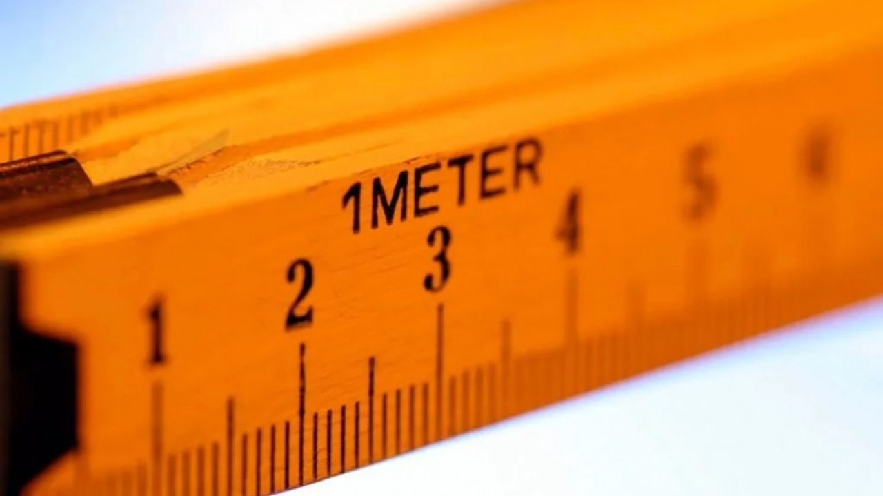 Brüt ve Net Metrekare Nasıl Hesaplanır?