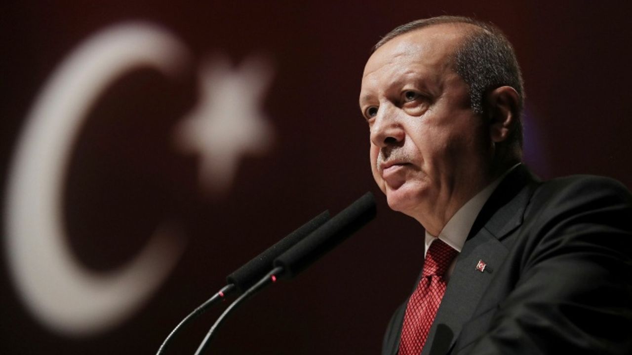 Cumhurbaşkanı Erdoğan: Fahiş Kira Artışı ve Konut Fiyatları için Gerekirse Ceza Uygulayacağız