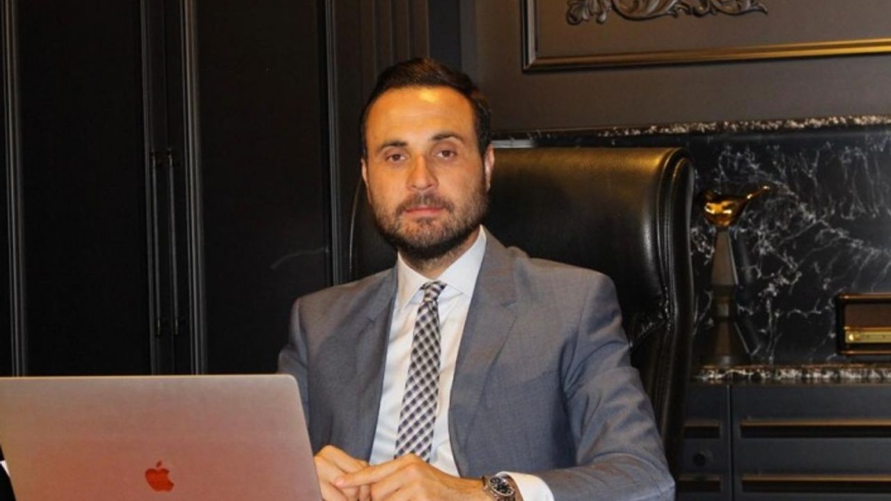 Fenercioğlu'ndan İki Yıl İçinde Dünyanın Farklı Lokasyonlarında 50 Şantiye Hedefi