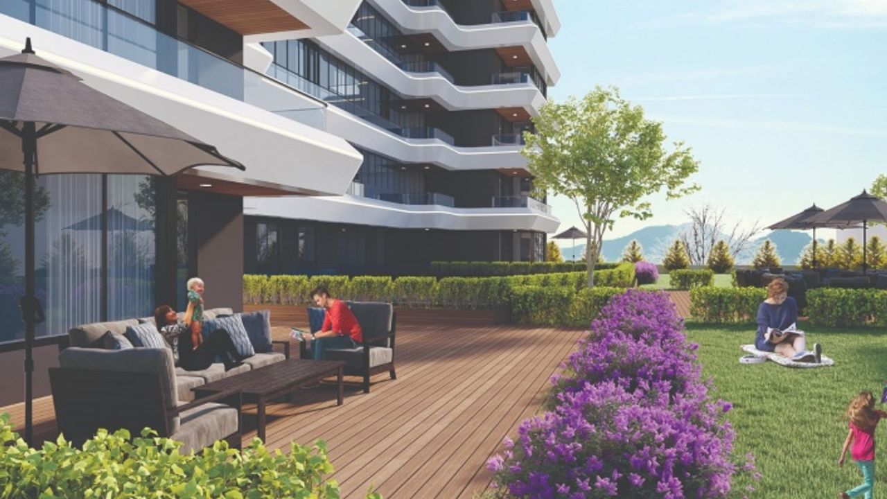Önallar İnşaat İstanbul ve Bodrum Projeleri ile Dikkat Çekiyor