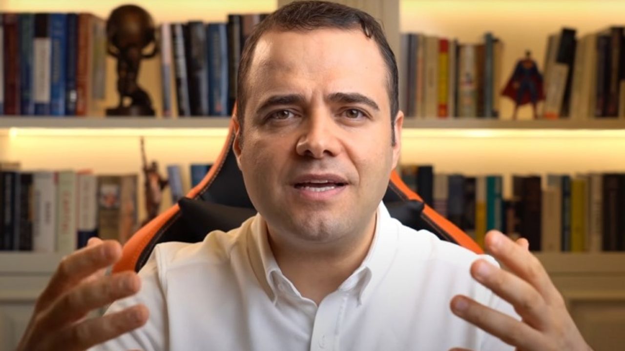 Özgür Demirtaş'tan Konut Piyasasına Müdahale Uyarısı