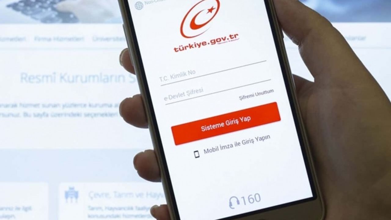 Tapu Dolandırıcılığına Karşı SMS ile Önlem!