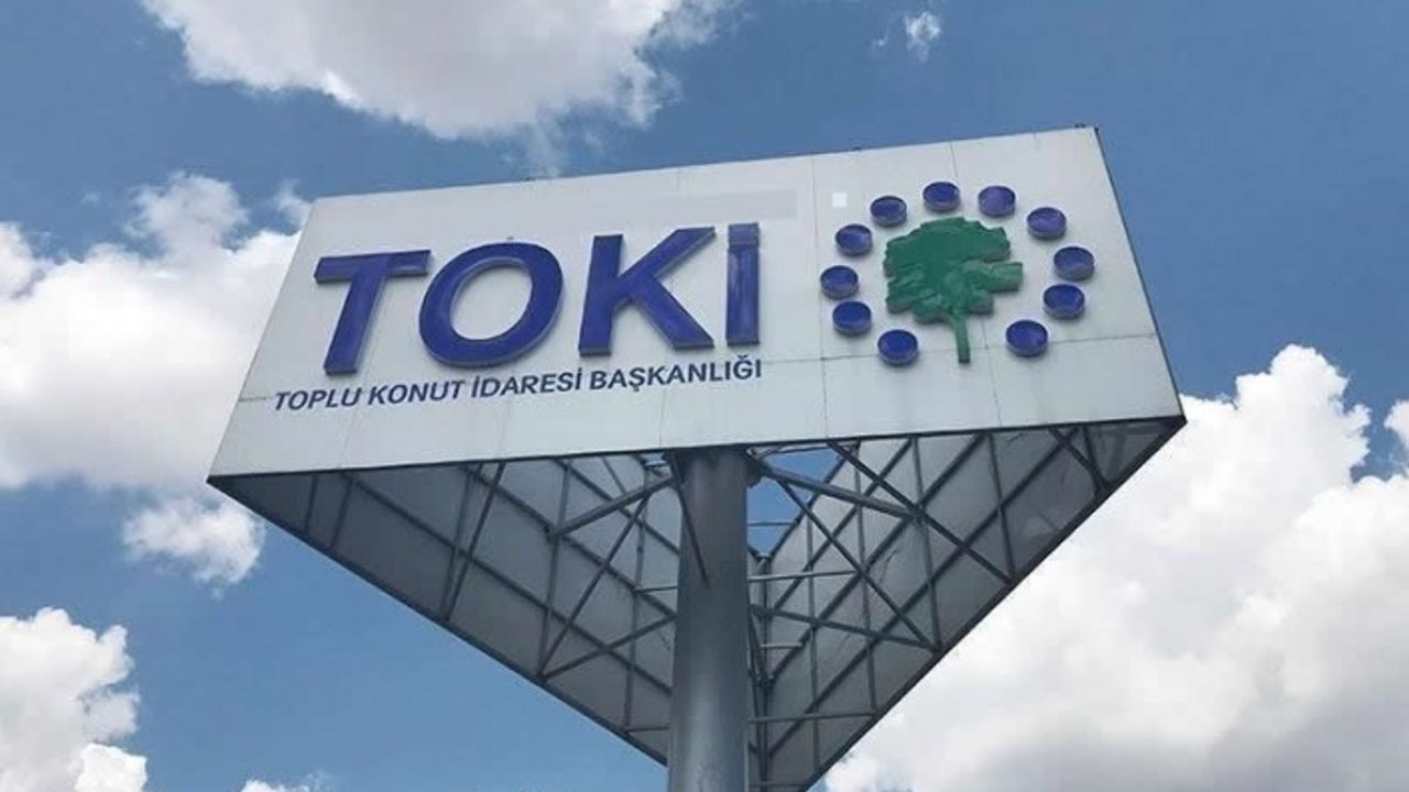 TOKİ 42 İlde 182 Konutu Açık Artırma ile Satışa Sunacak