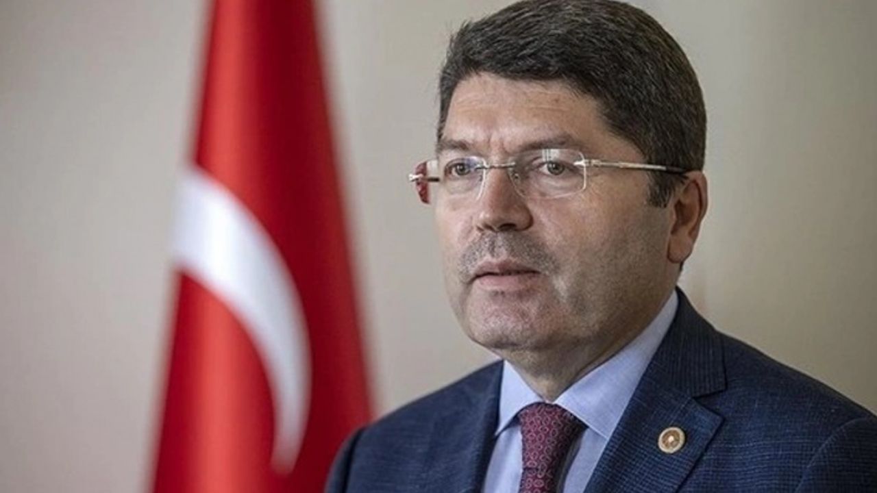 Adalet Bakanı Yılmaz Tunç: Kirada Yüzde 25 Sınırı Aşılabilir