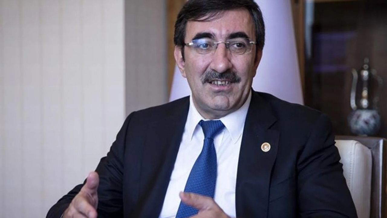 Cevdet Yılmaz: İlk Konut Alımı için Destek Vereceğiz