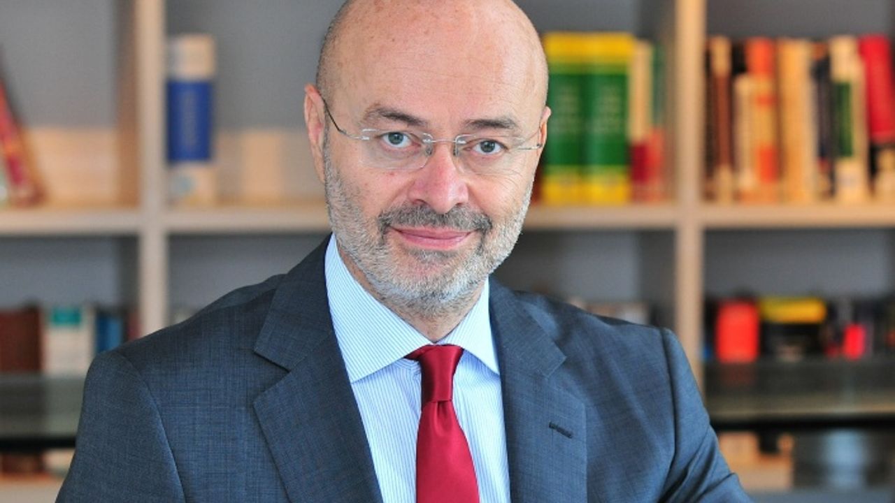 Doğru Planlama Yapılırsa 5 Yılda Kentsel Dönüşüm Ülke Gündeminden Kalkabilir