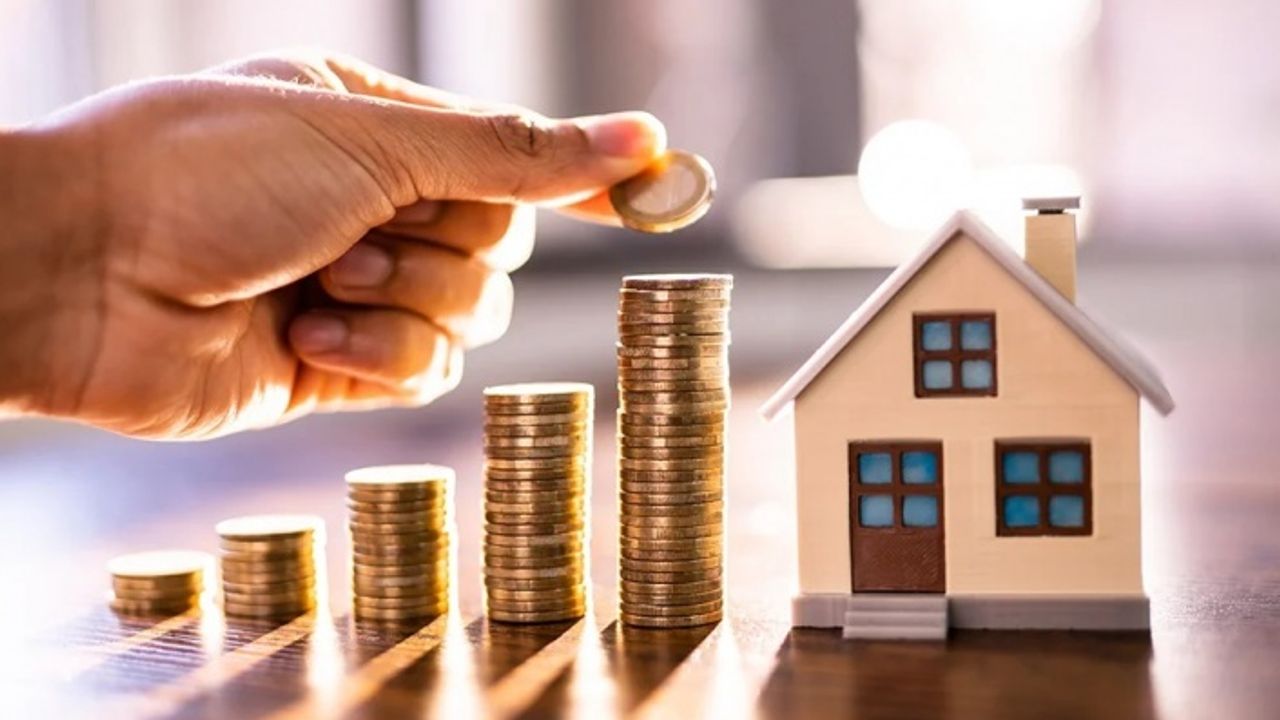 En Yüksek Konut Fiyat Artışı Türkiye'de