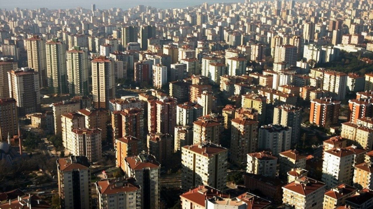 Ev Alırken Depreme Dayanıklılığı Sorgulanmıyor