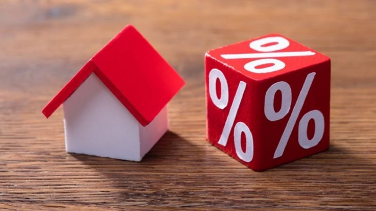 İpotekli Konut Satışları Bir Önceki Aya Kıyasla Yüzde 7,95 Oranında Arttı