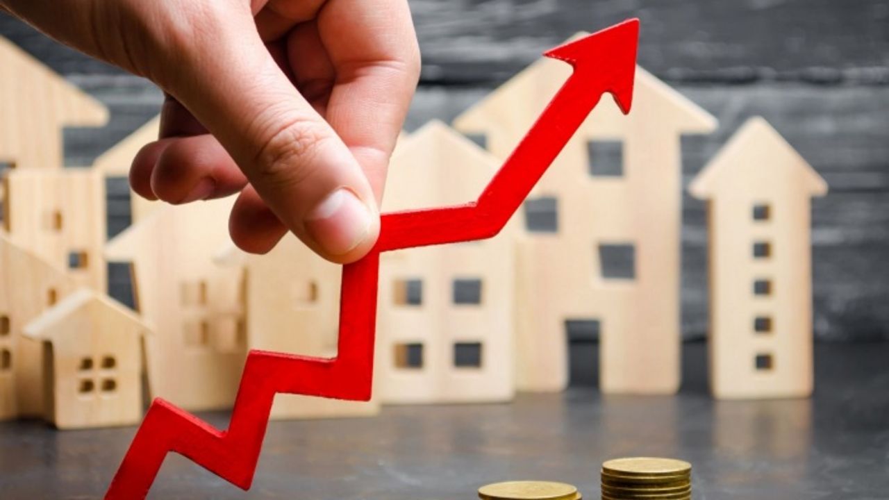 Konut Fiyatları Yüzde 20-25 Artacak