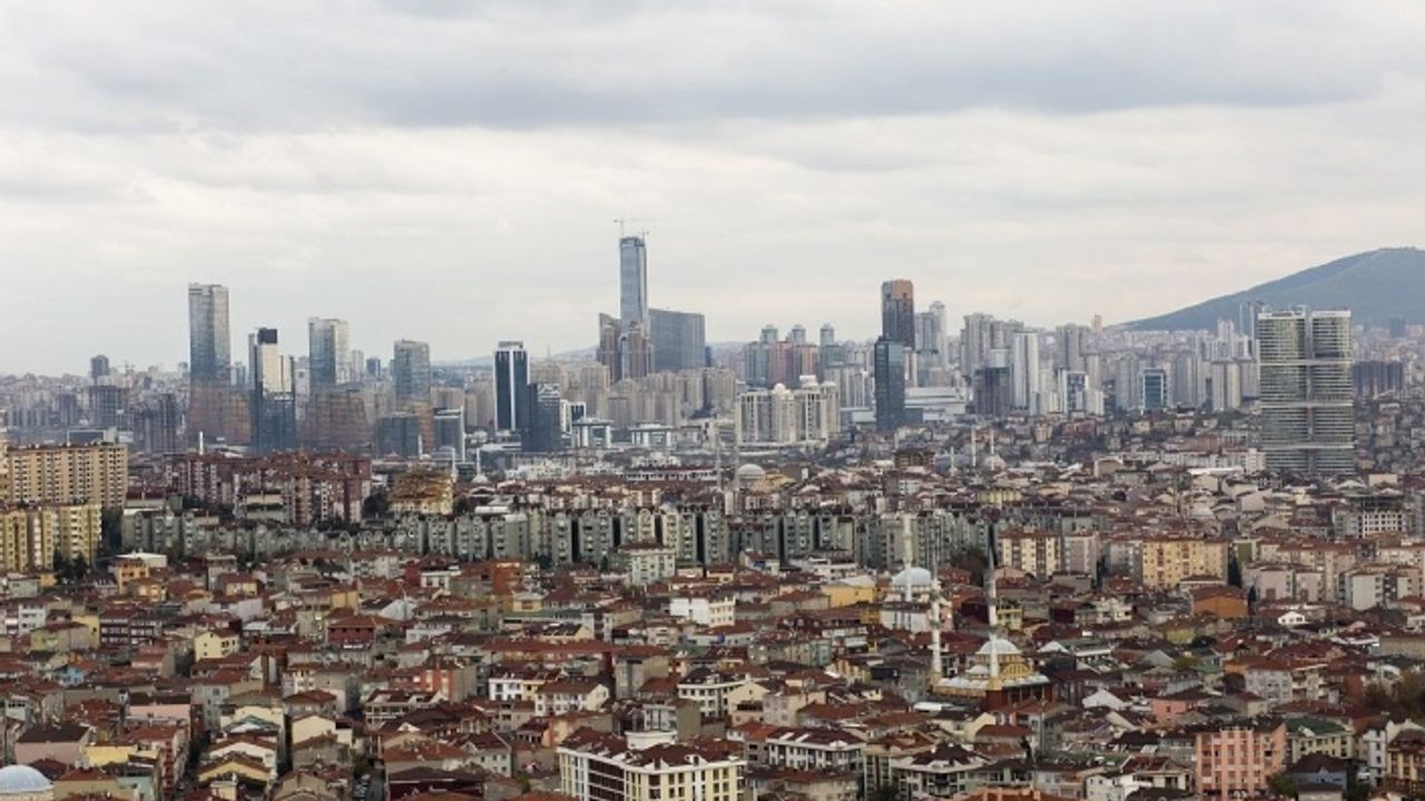 Konut Kredisinin Payı Yüzde 30 Düştü